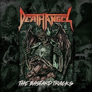 Death Angel - Absence Of Light