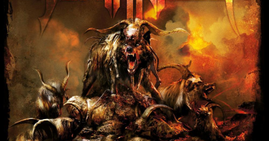 Death Angel - Where They Lay