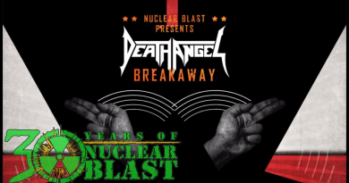 Death Angel - Thicker Than Blood