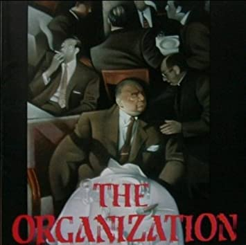 Death Angel - The Organization