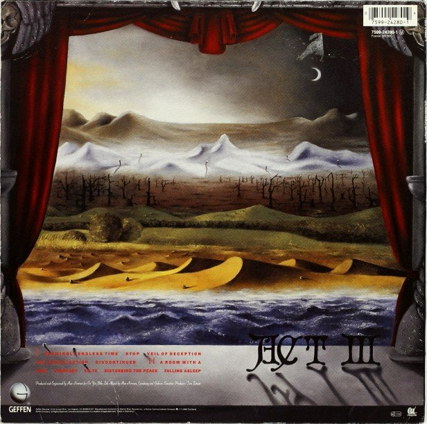Death Angel - Discontinued