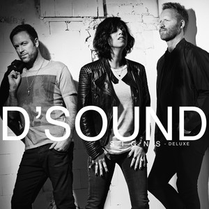 D'Sound - I Remember These Moments