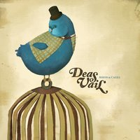 Deas Vail - Puzzles and Pieces