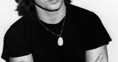 John Mellencamp - Miami
