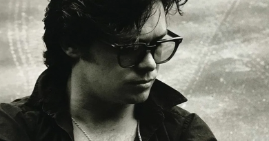 John Mellencamp - Welcome To Chinatown