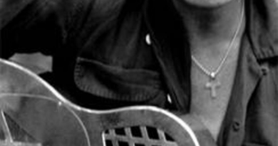 John Mellencamp - Peppermint Twist