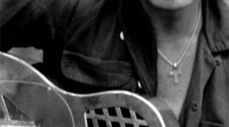 John Mellencamp - Peppermint Twist