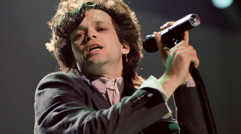 John Mellencamp - Cheap Shot