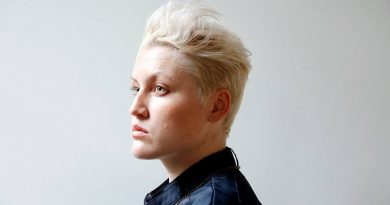 Sarah Jaffe - Before You Go