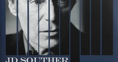 John David Souther - I'll Take Care of You