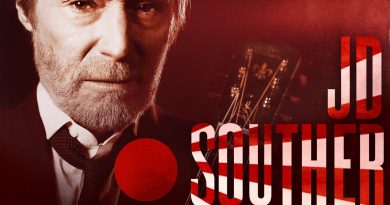 John David Souther - Bye Bye Blackbird