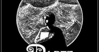The Dartz — Когда позовёт тебя море