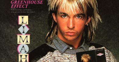 Limahl - Tar Beach