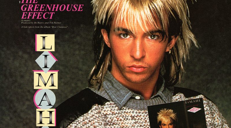 Limahl - Tar Beach