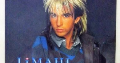 Limahl - Only for Love
