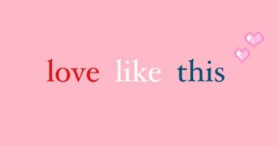 sol williams - love like this