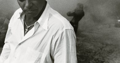 John Mellencamp - Where The World Began