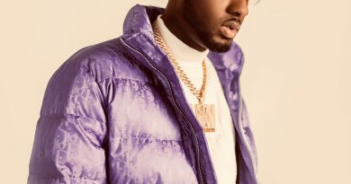 Smoove'L – Like Me
