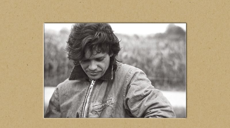 John Mellencamp - Diamond Joe