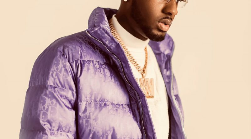 Smoove'L – FACETIME
