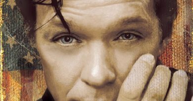 John Mellencamp, India.Arie - Peaceful World