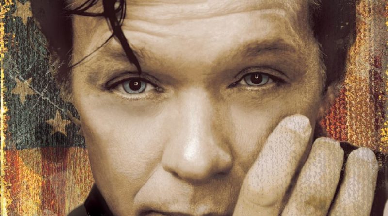 John Mellencamp - Worn Out Nervous Condition
