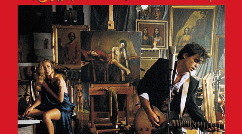 John Mellencamp - Love And Happiness