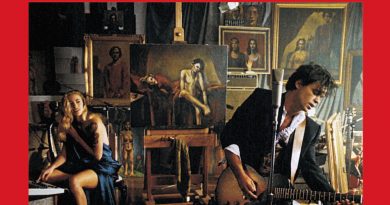 John Mellencamp - Whenever We Wanted