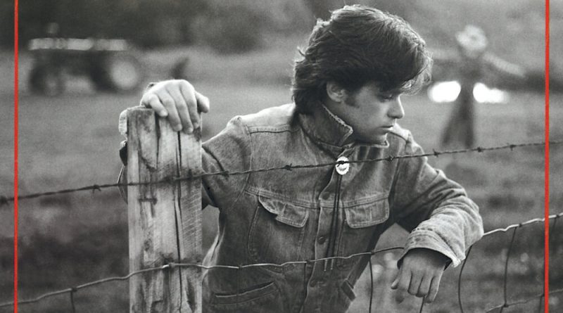 John Mellencamp - Rumbleseat