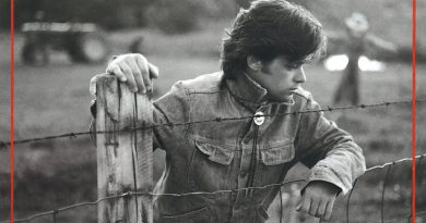 John Mellencamp - The Kind Of Fella I Am