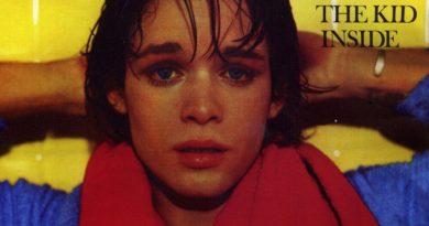 John Cougar - Cheap Shot