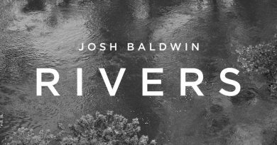 Josh Baldwin - Hide Myself