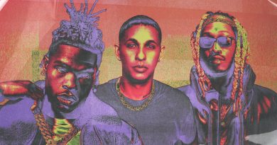 Rvssian, Future, Lil Baby — M&M