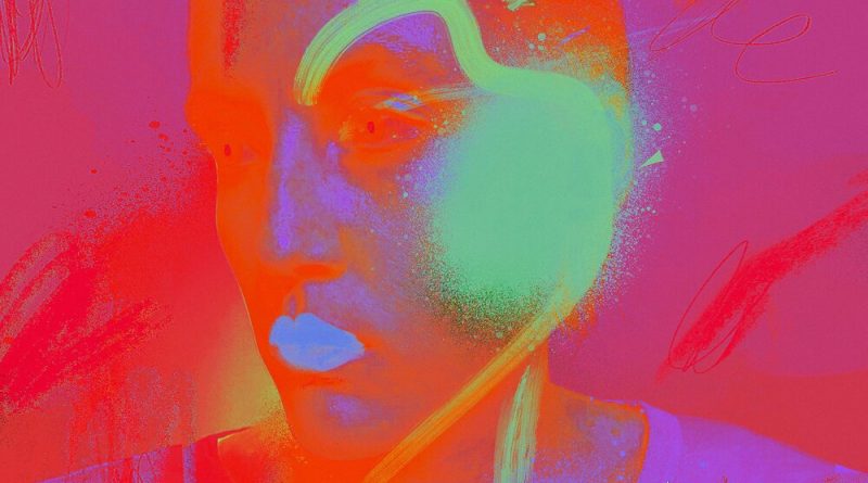 Sarah Jaffe - Talk