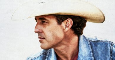 Aaron Watson - Dog Tags
