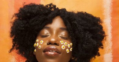 Denai Moore, Kwabs - All the Way
