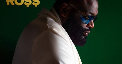 Rick Ross - The Pulitzer