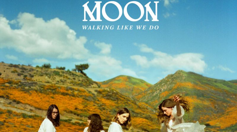 The Big Moon - Your Light