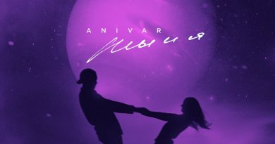 ANIVAR - Ты и я