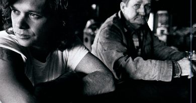 John Mellencamp - Hot Dogs And Hamburgers