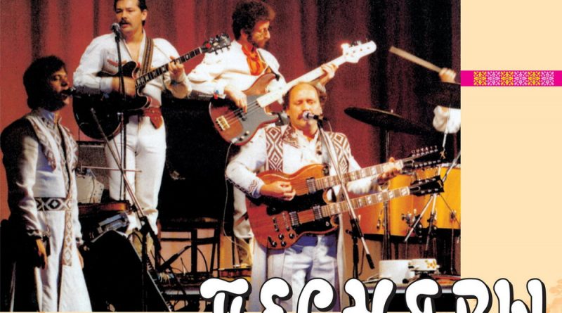 Песня - За полчаса до весны