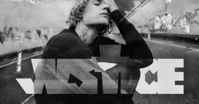 Justin Bieber - Somebody