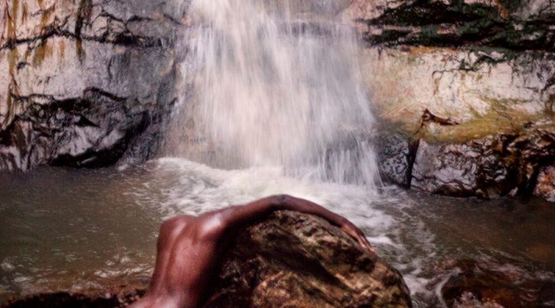 Moses Sumney - also also also and and and