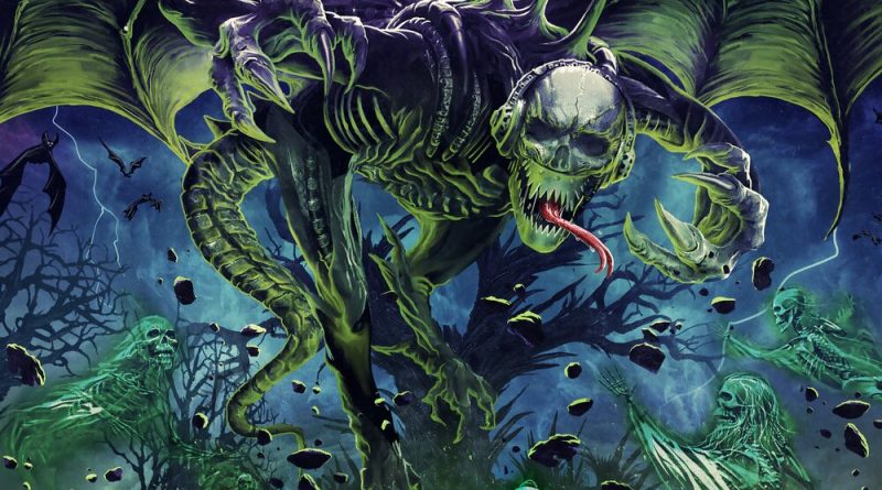 Rage - Chasing the Twilight Zone