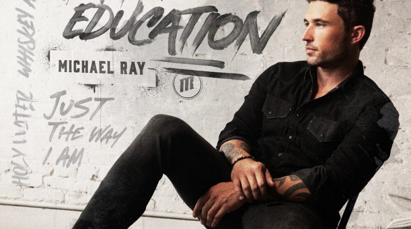 Michael Ray - Whiskey And Rain