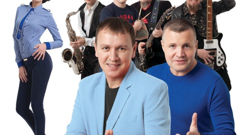 Сборная Союза - Понимание не требует слов