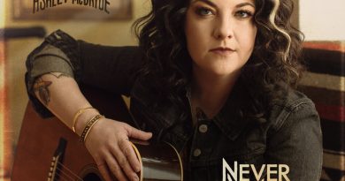 Ashley McBryde - Styrofoam
