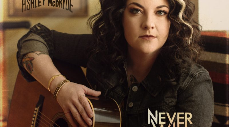 Ashley McBryde - Shut Up Sheila