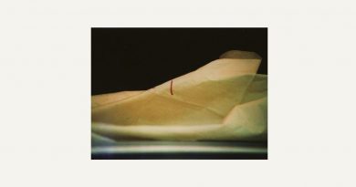 Algiers - The Underside of Power
