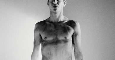 Perfume Genius - Nothing at All
